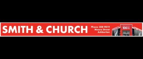 Listing logo