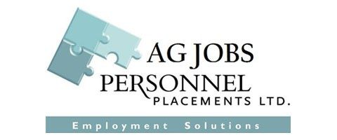 Ag Jobs @ Personnel Placements