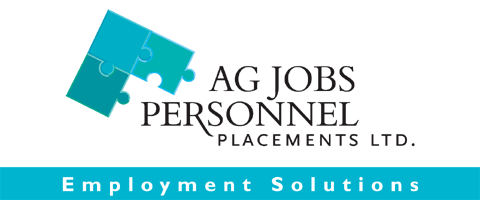 Ag Jobs @ Personnel Placements