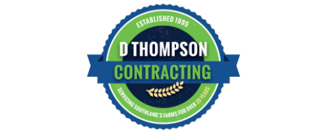 D Thompson Contracting Ltd