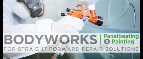 Bodyworks Panelbeaters Ltd