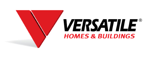 VERSATILE HOMES
