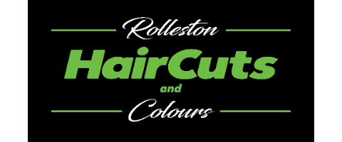 Rolleston Haircuts & Colours