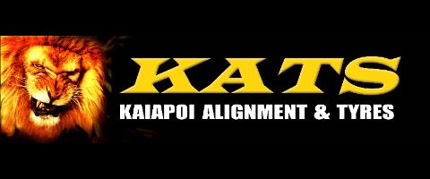KATS Kaiapoi