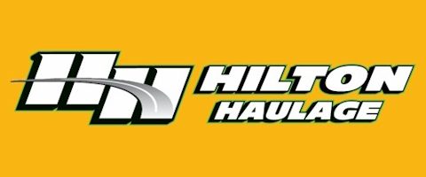 Listing logo