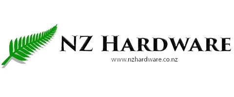 NZ Hardware Ltd