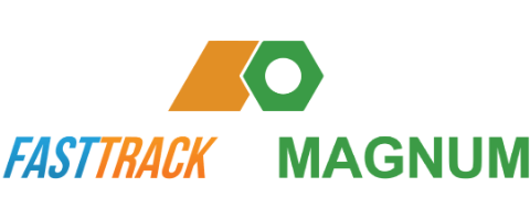 Listing logo