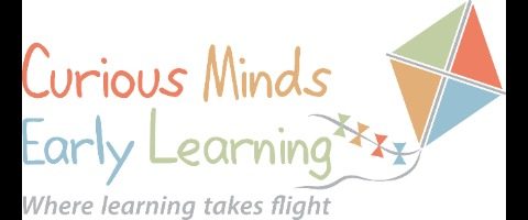 Curious Minds Early Learning