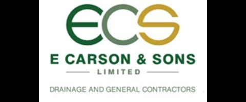 E Carson and Sons Ltd