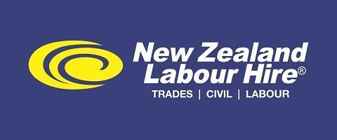 NZ Labour Hire North Shore Logo