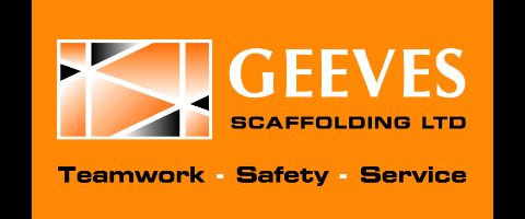 Geeves Scaffolding Limited