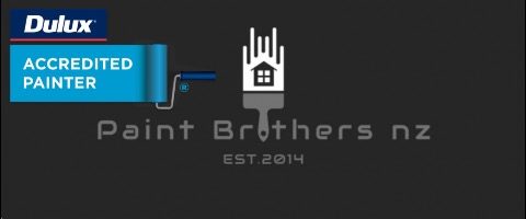 Paint Brothers NZ LTD