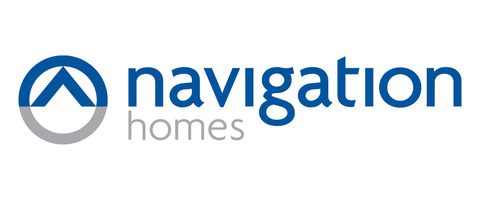 Navigation Homes logo