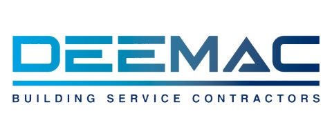 Deemac Services Logo