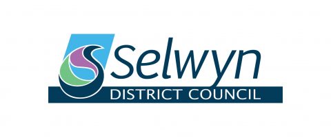 Selwyn District Council Logo