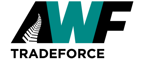 AWF Tradeforce Logo