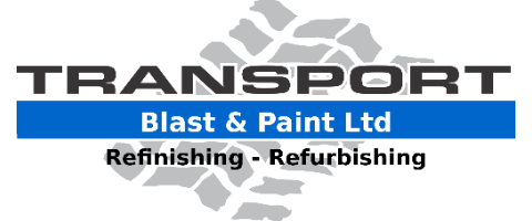 Transport Blast & Paint Limited