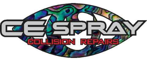 CE SPRAY COLLISION REPAIRS
