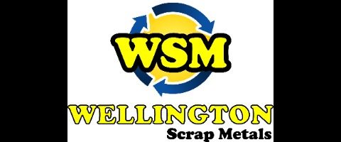 Wellington Scrap Metals