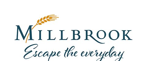 Millbrook Resort Logo