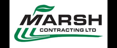 Marsh contracting Ltd