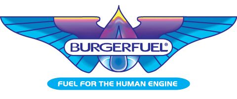 Burger Fuel - MC Logo
