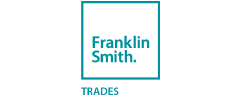 Franklin Smith Trades Logo