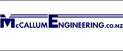 McCallum Cranes Ltd