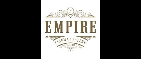 Empire Cinema & Eatery