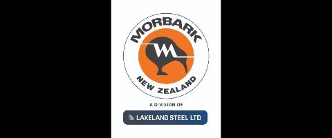 Morbark NZ - A Division of Lakeland Steel Limited