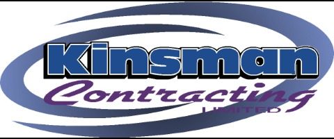 Kinsman Contracting Ltd