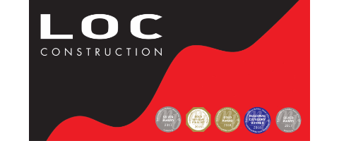 Listing logo