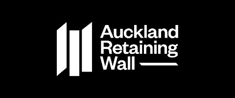 Auckland Retaining Wall