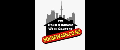 The House and Building Wash Company