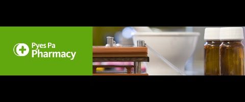 Pyes Pa Pharmacy