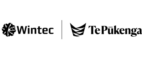 Wintec | Te Pūkenga Logo