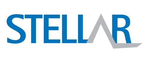 Stellar Recruitment New Zealand Logo