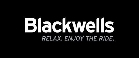 Blackwell Motors Limited logo