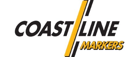 Coastline Markers Ltd Logo
