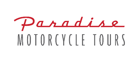 Paradise Motorcycle Tours NZ