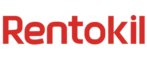 Rentokil Initial Group Logo