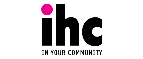 IHC Logo