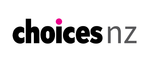 Listing logo