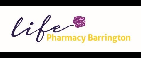 Life Pharmacy Barrington