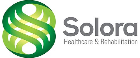 Solora Logo