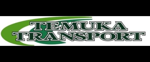 Temuka Transport (1967) Ltd