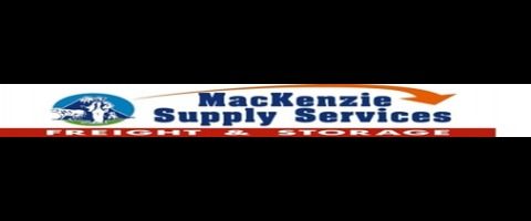 Mackenzie Supply Services 2012 Ltd