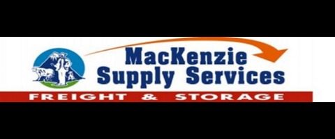 Mackenzie Supply Services 2021 Limtied