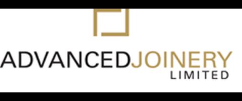 Advanced Joinery