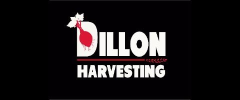 Dillon Harvesting Ltd